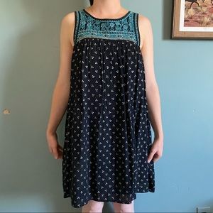 American Eagle Modest Summer Dress